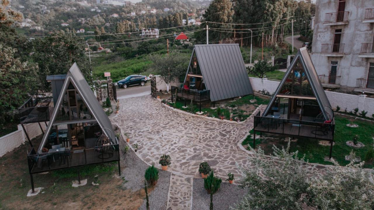 Villa La'familia