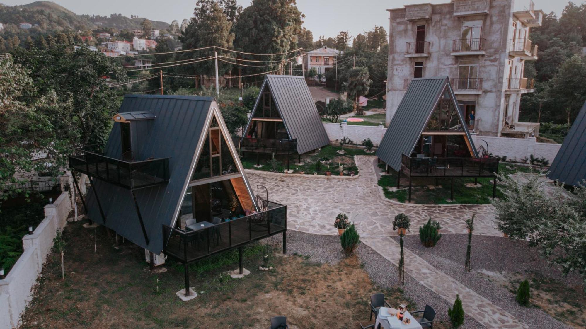 La'familia * Batumi
