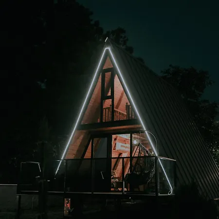 Вилла La'Familia Батуми Экстерьер фото