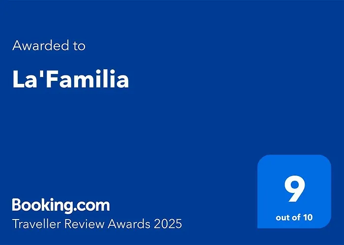 La\'Familia